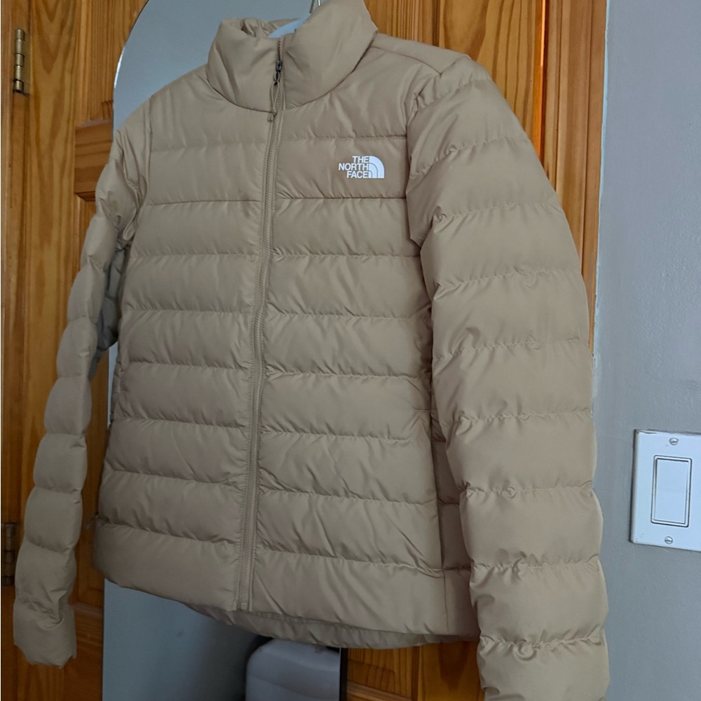 North Face Winter Jacket - image 4